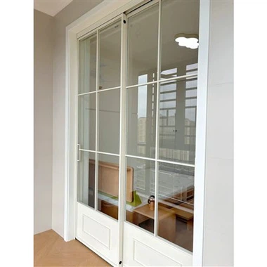 Balcony muab faib